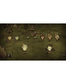 Don't Starve Together: Blooming Verdant Chest STEAM РФ Don't Starve Together: Blooming Verdant Chest STEAM РФ