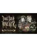 Don't Starve Together: Blooming Verdant Chest STEAM РФ Don't Starve Together: Blooming Verdant Chest STEAM РФ