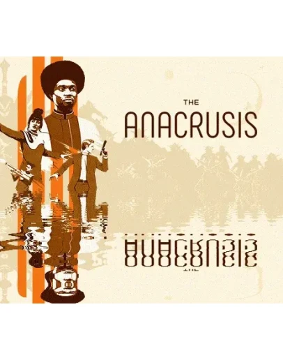 The Anacrusis SteamРФ+Весь МирKey + Бонус