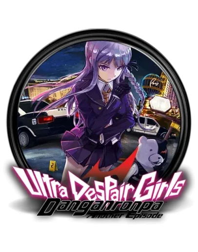 Danganronpa Another Episode: Ultra Despair GirlsStea Danganronpa Another Episode: Ultra Despair GirlsStea