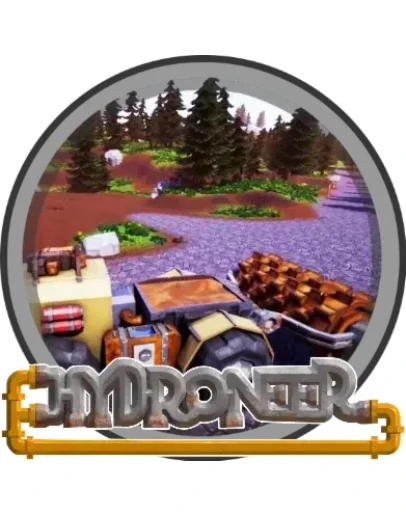 HydroneerSteam (Region Free)(GLOBAL)