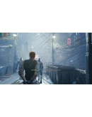 STAR WARS Jedi: Survivor Deluxe оффлайн активация