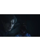 Resident Evil 2 GFN (Geforce Now) VK Play Cloud