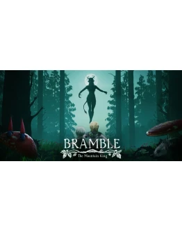 Bramble: The Mountain King XBOX ONE XS КЛЮЧ Bramble: The Mountain King XBOX ONE XS КЛЮЧ