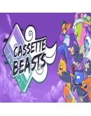 Cassette Beasts Steam Gift АВТОВЫДАЧА ВСЕ РЕГИОНЫ