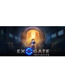 Exogate Initiative Steam Gift АВТОВЫДАЧАВСЕ РЕГИОНЫ