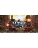 Railway Empire 2 - Deluxe Edition Steam Gift РОССИЯ