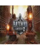 Railway Empire 2 Steam Gift АВТОВЫДАЧА ВСЕ РЕГИОНЫ