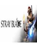 Stray Blade Steam Gift АВТОВЫДАЧА ВСЕ РЕГИОНЫ