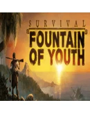 Survival: Fountain of Youth Steam Gift АВТО РОССИЯ
