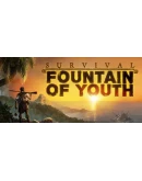 Survival: Fountain of Youth Steam Gift АВТО РОССИЯ