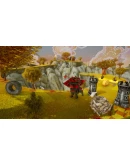 Rock of Ages III: Make and Break - STEAM GIFT РОССИЯ