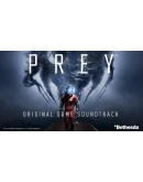 Prey Soundtrack DLC STEAMRU АВТОДОСТАВКА 0