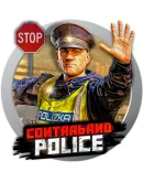 Contraband Police +DLCSteam (Region Free)(GLOBAL)