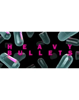 Heavy Bullets - STEAM GIFT РОССИЯ