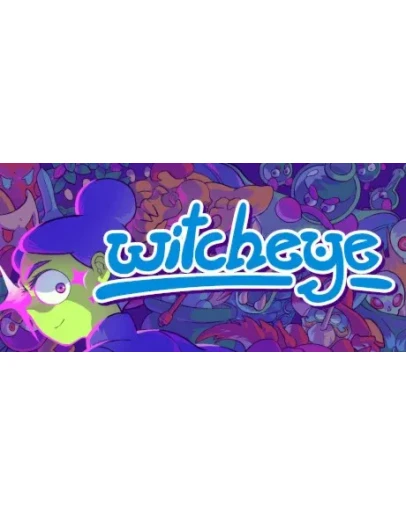 Witcheye - STEAM GIFT РОССИЯ