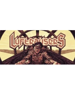 Luftrausers - STEAM GIFT РОССИЯ
