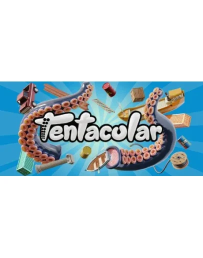 Tentacular - STEAM GIFT РОССИЯ
