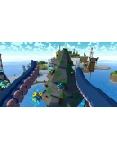 Tentacular - STEAM GIFT РОССИЯ