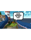 Tentacular - STEAM GIFT РОССИЯ