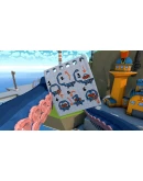 Tentacular - STEAM GIFT РОССИЯ