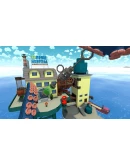 Tentacular - STEAM GIFT РОССИЯ