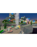 Tentacular - STEAM GIFT РОССИЯ