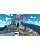 Tentacular - STEAM GIFT РОССИЯ