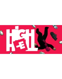 High Hell - STEAM GIFT РОССИЯ