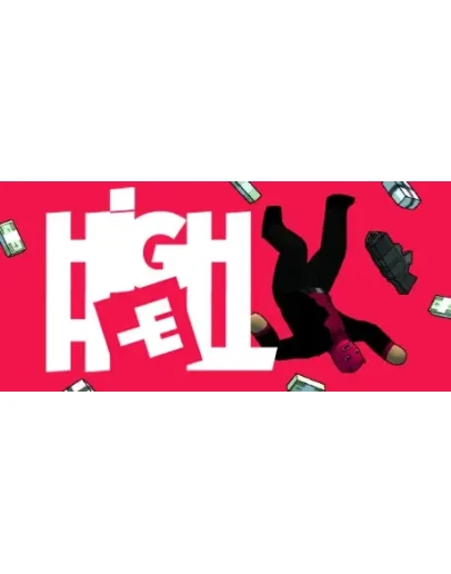 High Hell - STEAM GIFT РОССИЯ