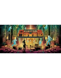 Phantom Abyss - STEAM GIFT РОССИЯ