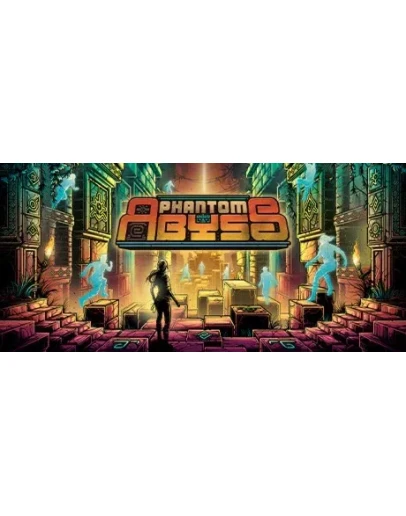 Phantom Abyss - STEAM GIFT РОССИЯ