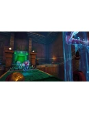 Phantom Abyss - STEAM GIFT РОССИЯ