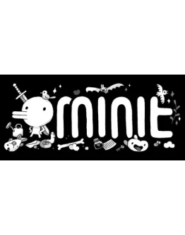 Minit - STEAM GIFT РОССИЯ