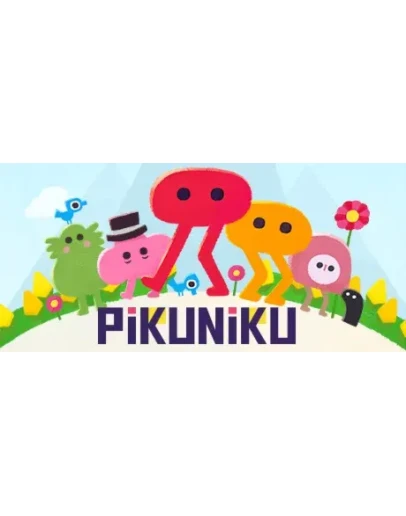 Pikuniku - STEAM GIFT РОССИЯ