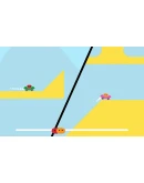 Pikuniku - STEAM GIFT РОССИЯ