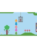 Pikuniku - STEAM GIFT РОССИЯ