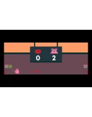 Pikuniku - STEAM GIFT РОССИЯ