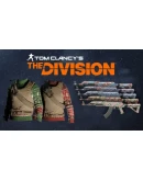 Tom Clancy's The Division - Let it snow Pack АВТО