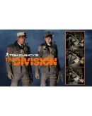 Tom Clancy's The Division - Parade Pack DLC АВТО