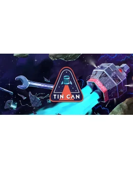 Tin Can XBOX ONE XS КЛЮЧ