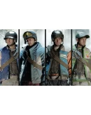 Tom Clancy's The Division - Sports Fan Outfit Pack