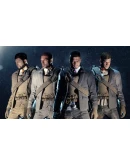 Tom Clancy's The Division - Upper East Side Outfit Pack Tom Clancy's The Division - Upper East Side Outfit Pack