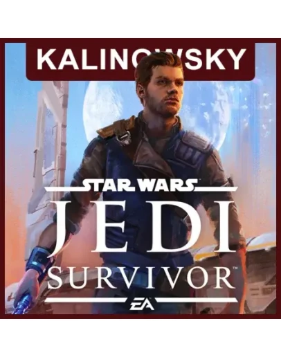 STAR WARS JEDI SURVIVOR DELUXE + ВСЕ DLC STEAM 24/7