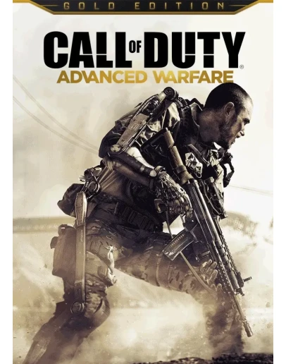 Xbox One/ Series XS Call Of Duty Black Ops Cold War