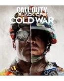 Xbox One/ Series XS Call Of Duty Black Ops Cold War