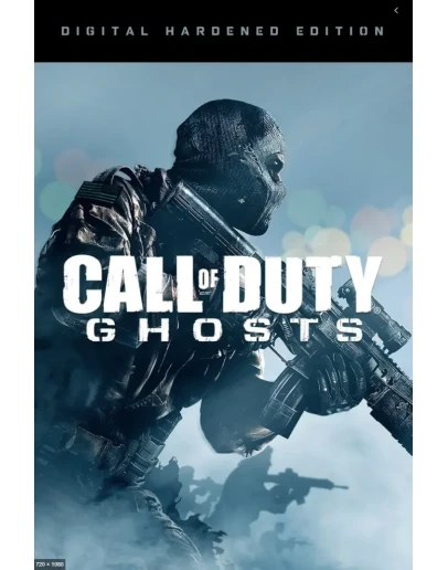 Xbox One/ Series XS Call Of Duty Black Ops Cold War