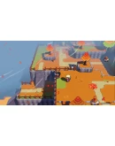 Cassette Beasts - STEAM GIFT РОССИЯ