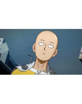 ONE PUNCH MAN: A HERO NOBODY KNOWS Deluxe Edition STEAM
