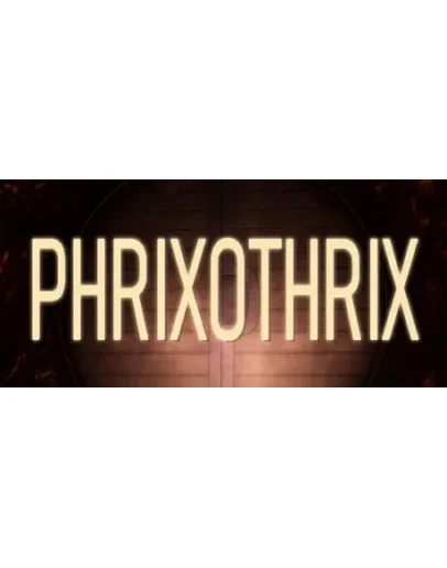 Phrixothrix STEAM KEY REGION FREE GLOBAL ROW